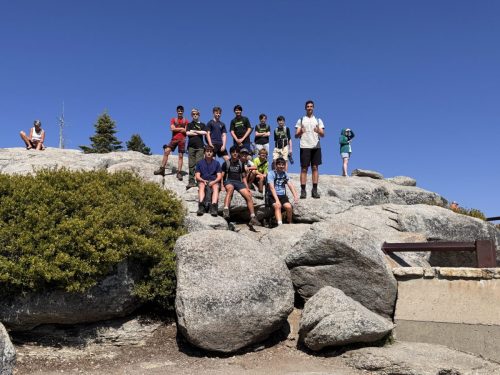 Rogue River Trip 2025 June