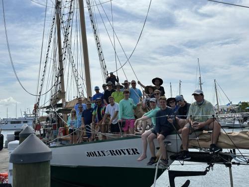 Sea Base Mighty Dragons 2023