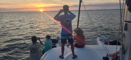 Sea Base - Scuba Live-abroad 2023