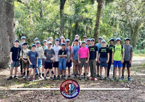 Summer Camp LaNoChe 2023