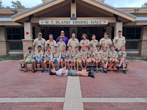 Summer Camp La-No-Che 2025