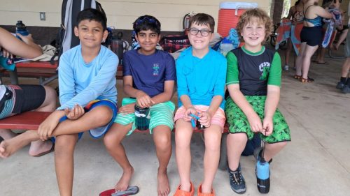 Summer Camp La-No-Che 2025