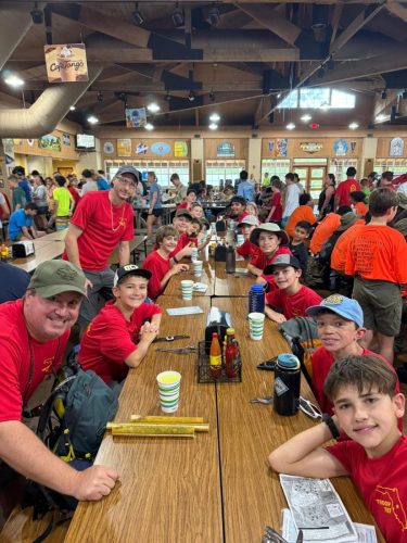 Summer Camp La-No-Che 2025