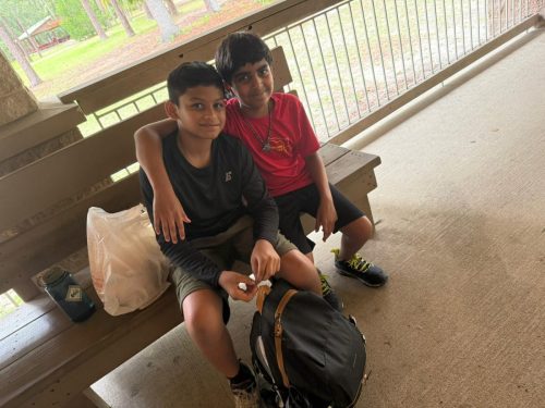 Summer Camp La-No-Che 2025