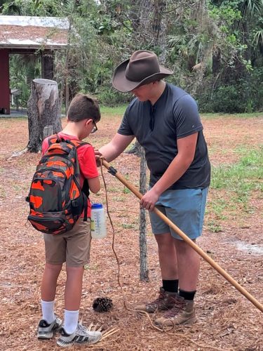 Summer Camp La-No-Che 2025