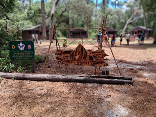 Summer Camp La-No-Che 2025