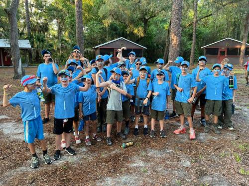 Summer Camp LaNoChe 2023