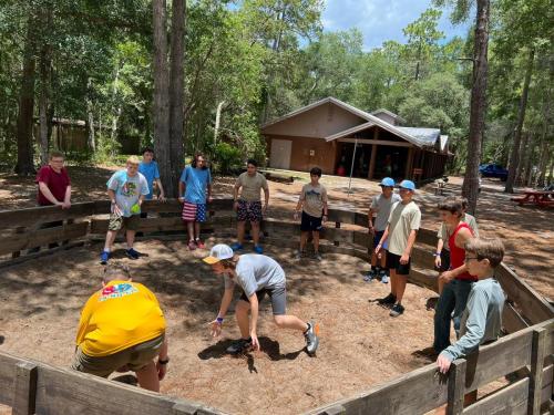 Summer Camp LaNoChe 2023