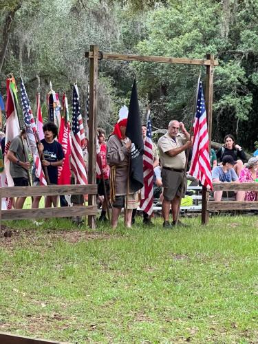 Summer Camp LaNoChe 2023