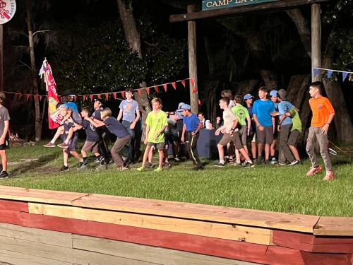 Summer Camp LaNoChe 2023