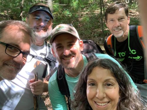 Summer Camp Powhatan 2024