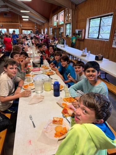 Summer Camp Powhatan 2024