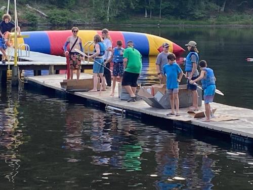 Summer Camp Powhatan 2024