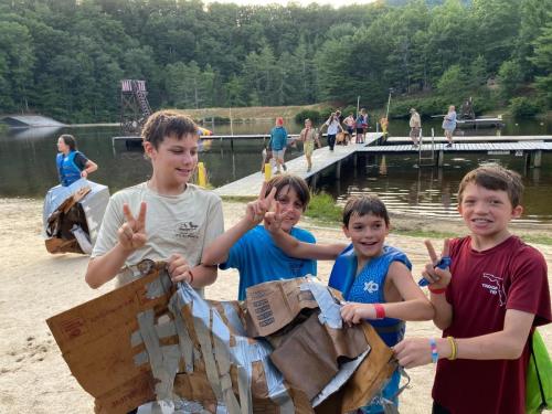 Summer Camp Powhatan 2024