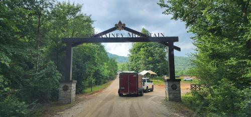 Summer Camp Rainey Mountain 2023-07-01