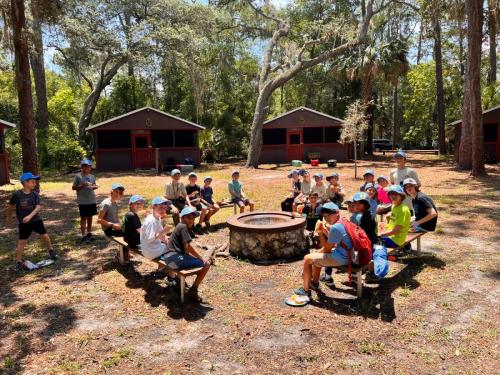 Summer Camp LaNoChe 20230611