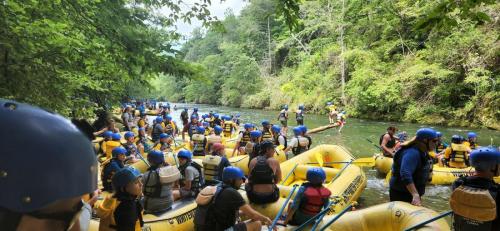 Summer Camp Wuudruff 2022