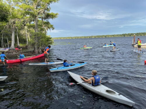 Summer Camp Lanoche 2021