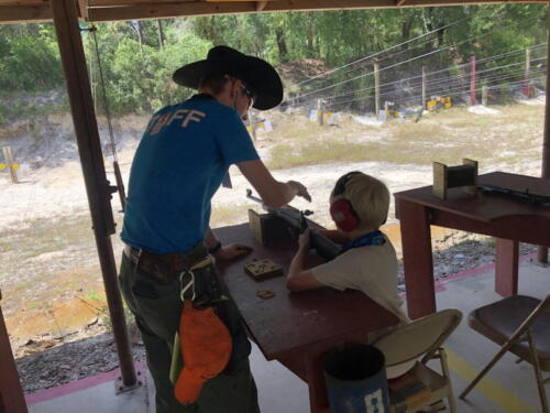 Summer Camp Lanoche 2021