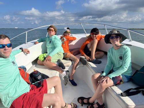 Toxic Arrows Sea Base 20230602