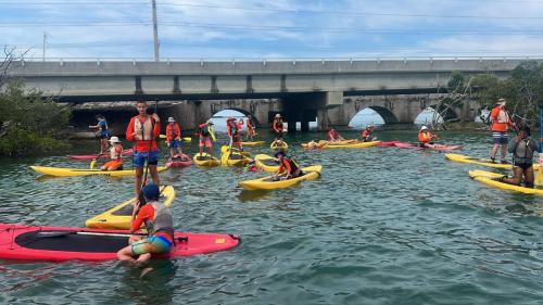 Toxic Arrows SeaBase 20230529