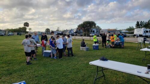 Camp Scout Island 2020 082038