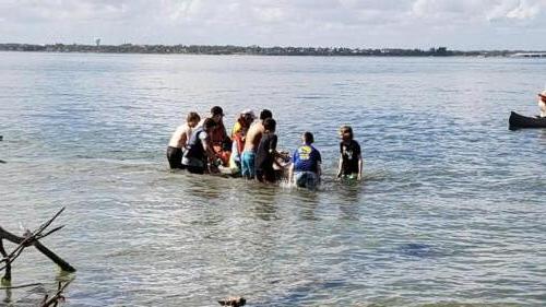 Camp Scout Island 2020 105545