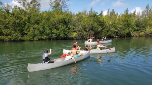 Camp Scout Island 2020 111418