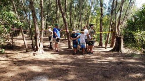 Camp Scout Island 2020 112143