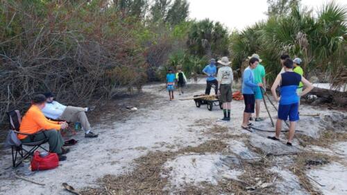 Camp Scout Island 2020 113414