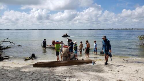 Camp Scout Island 2020 121504